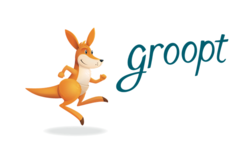 Groopt, collaboration, non-profit, education, universities, colleges, classroom